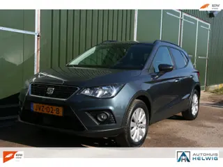 Seat ARONA 1.0 TSI Style Business Intense, AIRCO, NAVIGATIE, PDC, CRUISE CONTROLE, LED