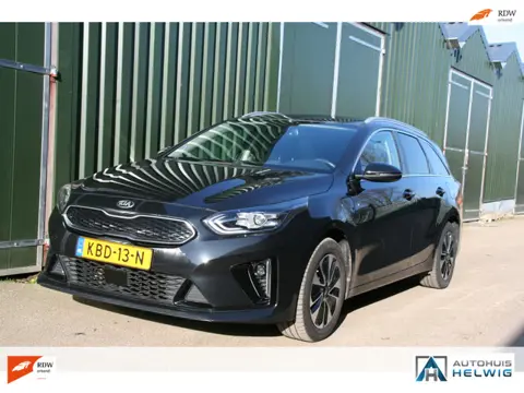 Kia Ceed Sportswagon 1.6 GDI PHEV DynamicPlusLine, AIRCO, NAVIGATIE, CAMERA