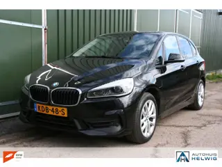 BMW 2-serie Active Tourer 225xe iPerformance Business Editon Plus, SPORT, NAVIGATIE, PANORAMADAK, CA