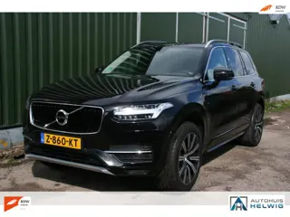 Volvo XC90 2.0 T8 Twin Engine AWD Inscription, LEER, NAVIGATIE, CAMERA, PANORAMADAK, TREKHAAK
