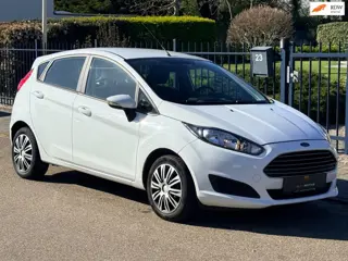Ford FIESTA 1.0 EcoBoost Titanium