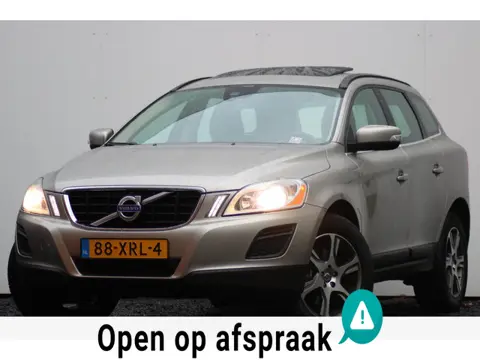 Volvo XC60 2.0 T5 Momentum | 2012 |Panorama dak | Automaat |