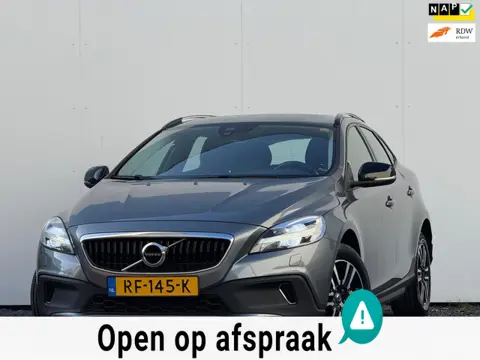 Volvo V40 Cross Country 2.0 D2 Nordic+ | 2017 | 1e eigenaar |