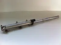 Front Fork left complete Honda VFR 800 I 1998 - 2001