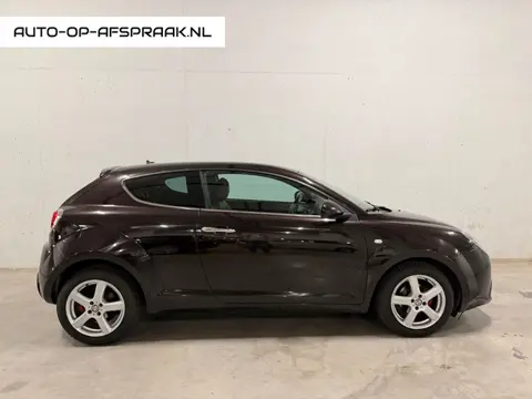 Alfa Romeo MiTo 0.9 TwinAir Esclusivo Leer Navi Cruise Control APK NAP