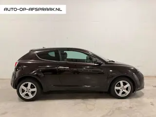 Alfa Romeo MiTo 0.9 TwinAir Esclusivo Leer Navi Cruise Control APK NAP
