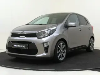 Kia Picanto 1.0 CVVT Design Edition (bj 2019)