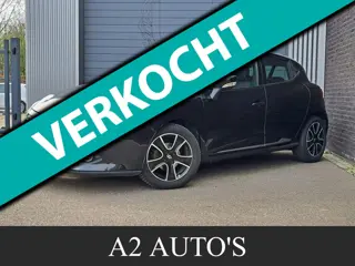 Renault Clio 1.5 dCi ECO Dynamique Sensor|Airco|Cruise