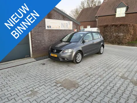 Volkswagen Golf Plus 1.4 TSI Comfortline