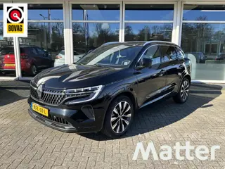 Renault Austral 1.3 mild hybrid 160 X-Tronic techno