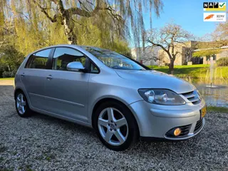 Volkswagen Golf Plus 1.4 TSI Comfortline AUTOMAAT