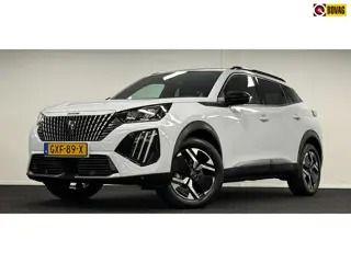 Peugeot 2008 1.2 PureTech 130 Allure*DealerOh*Navi*Camera*Carplay*Stoelverw*