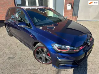 Volkswagen Golf 2.0 TSI GTI Performance / Navi / Leder / Virtual / DSG