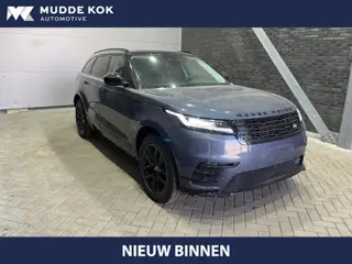 Land Rover Range Rover Velar P400e Dynamic SE | Black Pack | Trekhaak | ACC | BLIS | 360° Camera