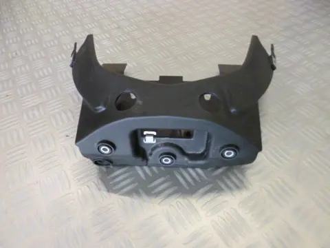 ACHTERKUIPDEEL BMW F 800 R 2009 - 2014