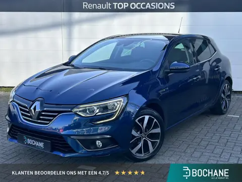Renault Mégane 1.3 TCe Bose | Navigatie | Camera | Premium Audio | Climate Control |