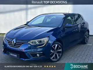 Renault Mégane 1.3 TCe Bose | Navigatie | Camera | Premium Audio | Climate Control |