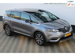 Renault Espace 1.8 TCe 225PK Initiale Paris 7 Persoons Pano