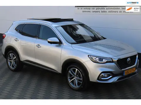 MG EHS 1.5 TGDI Luxury Pano 360° Camera Carplay Trekhaak BTW !!