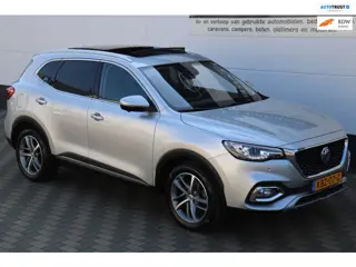 MG EHS 1.5 TGDI Luxury Pano 360° Camera Carplay Trekhaak BTW !!