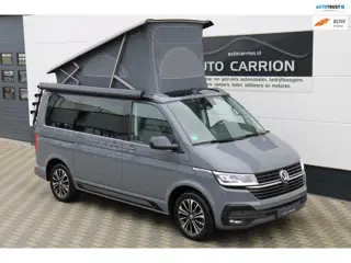 Volkswagen T6.1 California 2.0 TDI 204PK DSG uit 2022 BTW !!