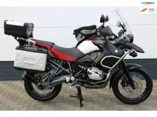 BMW All-Road R 1200 GS Adventure 1ste eigenaar 2012 NL motor