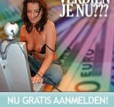 Webcammodel werk verdient goed