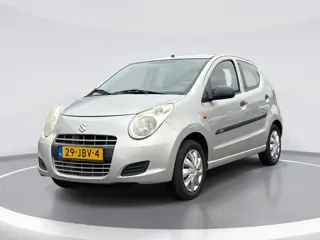 Suzuki Alto 1.0 Comfort |RADIO|ORIG. NL|NAP| 4828