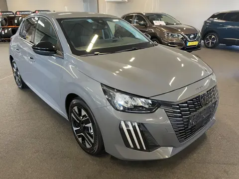 Peugeot 208 1.2 PureTech 100 Allure Applecarplay-Climate control-Lichtmetalen velgen