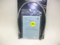 Rear brake master cylinder  Yamaha FZ1 2006 - 2009