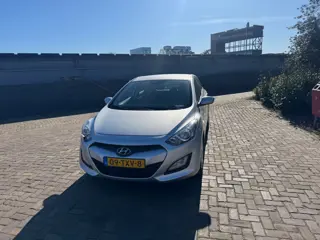 Hyundai I30 1.6 GDI i-Motion