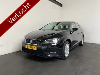 SEAT Leon ST 1.4 TSI X-PERIENCE Connect (bj 2016)