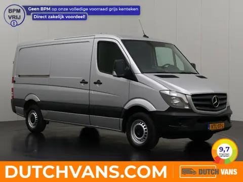 Mercedes-Benz Sprinter 314CDI L2H1 Euro 6 | Multimedia | Camera | Airco | Trekhaak