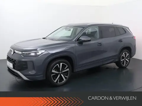 Volkswagen Tayron Life Edition 1.5 eHybrid 150 kW / 204 PK SUV 6-DSG | Trekhaak met wegklapbare koge