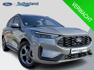 Ford Kuga 2.5 FHEV ST-Line 190pk | Geen stekker nodig | Winterpack | Sync 4 Navigatie | Apple Carpla