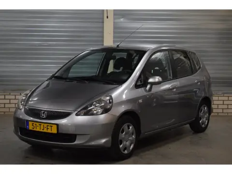 Honda Jazz 1.2 Cool 1e Eigenaar + Airco