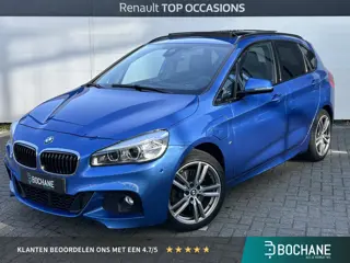 BMW 2-serie Active Tourer 225xe iPerformance Executive | M-Sport | Schuif/Kantel-Dak | Leder | Head 