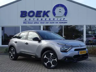 Citroën C4 1.2 Puretech 100PK Feel TREKH. | NAVI | PDC + CAMERA | CARPLAY