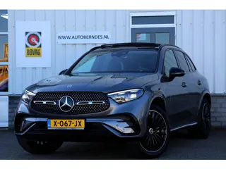 Mercedes-Benz GLC 300e 4MATIC AMG Line*Perfect MB Onderh.*Pano/Digital Light/Luchtvering/Night Pakke
