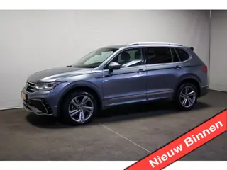 Volkswagen Tiguan Allspace 1.5 TSI R-Line Business+ 7p.