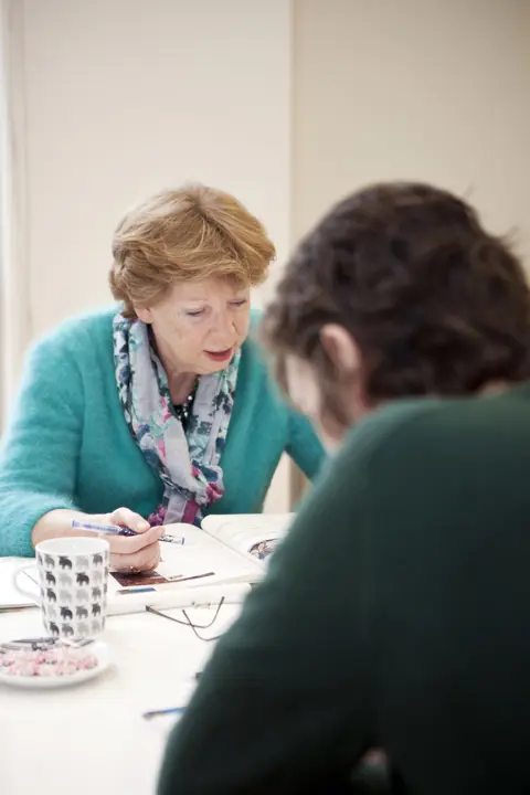 Italiaanse les in Den Haag