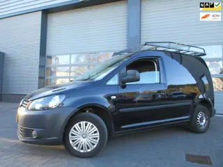 Volkswagen Caddy 1.6 TDI met airco