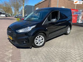 Ford Transit Connect 1.5 EcoBlue L1 Trend / 2018 / Automaat / Airco / Euro6 / Navigatie / PDC / Crui