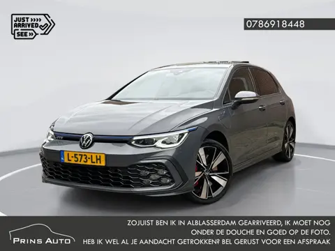 Volkswagen Golf 1.4 eHybrid GTE |PANO|STOELVW|ADAPTIEF|STUURVW|CARPLAY|IQ.LIGHTS|19''|KEYLESS| 4805