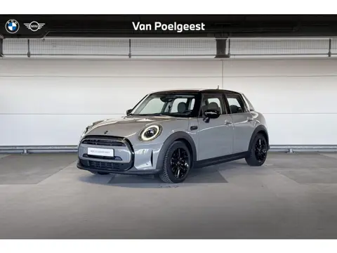 MINI 5-deurs Cooper Classic