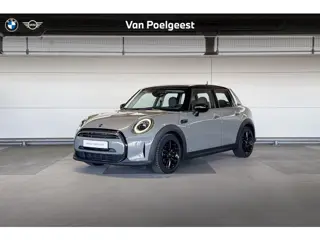 MINI 5-deurs Cooper Classic