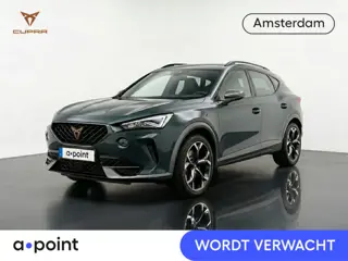 CUPRA Formentor 1.4 e-Hybrid Performance 245pk | Komt zaterdag 11 april binnen | Panoramadak | 19 in