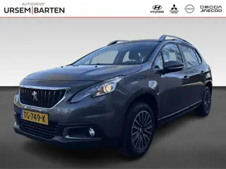 Peugeot 2008 1.2 PureTech Active | Distributieriem vervangen bij 130.000KM