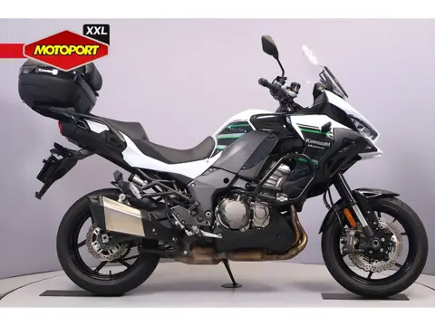 Kawasaki VERSYS 1000 (bj 2020)