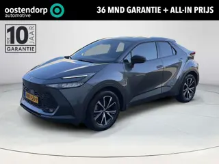 Toyota C-HR 2.0 Plug-in Hybrid 220 Dynamic